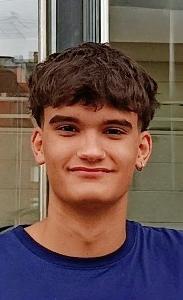 Ruben Yago