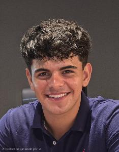 Rafael Villalta