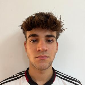Jorge Lopez Diaz