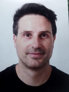 Alejandro Nieto