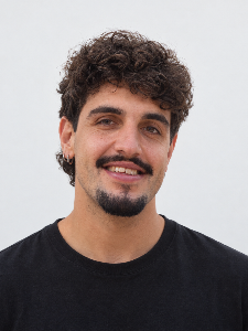 Abel Fernandez