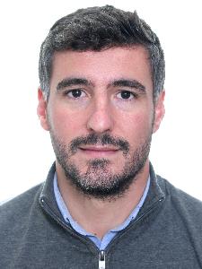 Alberto Romero