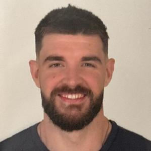 Daniel March
