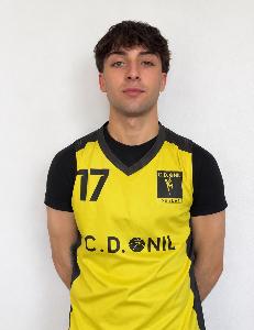 Iker Olmos