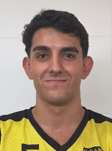 Pablo Tercero