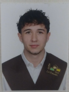 Pablo Calvo