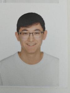 Naoki Santos