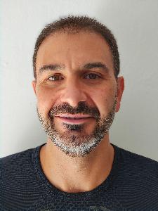 Jose Gabriel Garcia