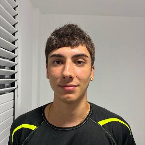 Oriol Olaso