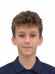 Mateo Salvatore