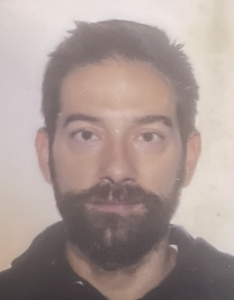 Jose Carlos Mena