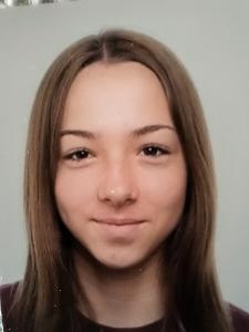 Marta Gonzalez
