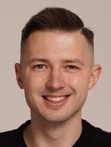Tsimafei Yeusiyevich