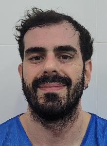 Nicolás Damián Gallo
