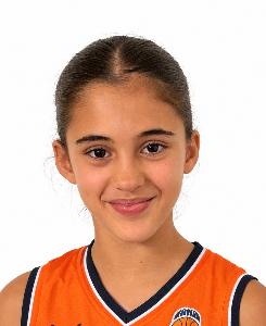 Lucia Perez
