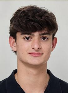 Matias Jose Alonso