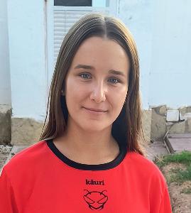 Ilana Dubot