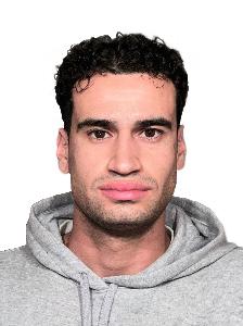 Carlos Abad