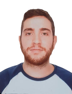 Alberto Perez