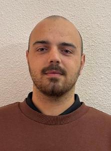 Israel Esteban