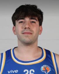 Antonio Blanquez