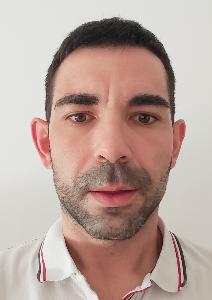 Carlos Fornes