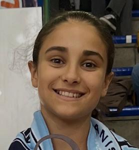 Paloma Carabal