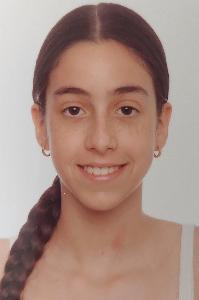 Marta Rivera