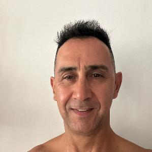 Antonio Prieto