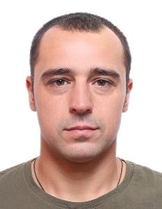 Pavlo Tsopych