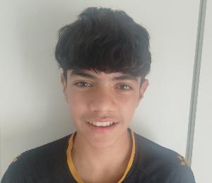 Mateo Zapata
