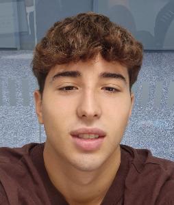 Javier Del