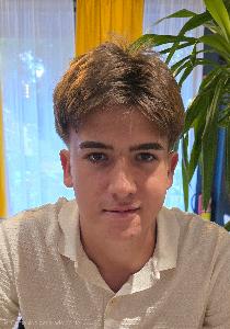 Guillermo Pampliega
