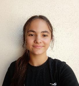 Venus Maia Pascual