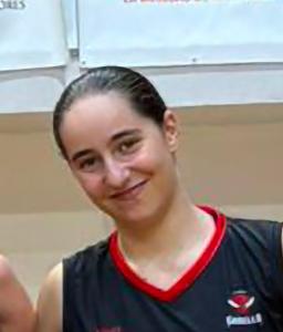 Ainhoa Beltran