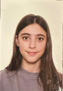 Alba Sanchez