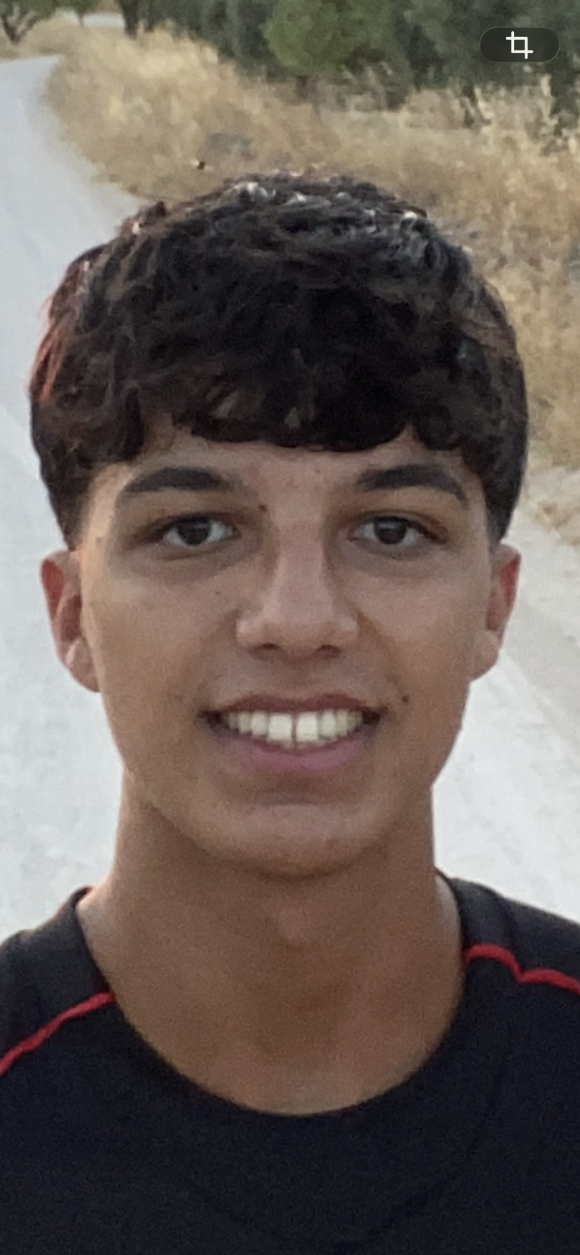Lucas Martinez