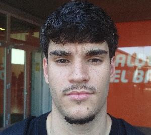 Hugo Sabater
