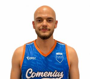 Alejandro Ortiz