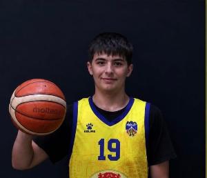 Jorge Sanchez