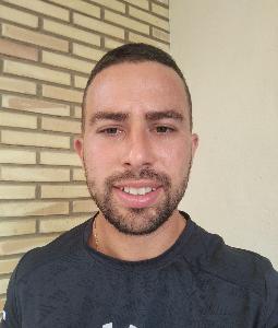 Luis Martinez