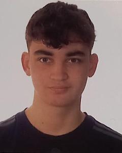 Xavier Garrido