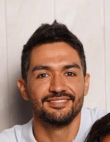 Alejandro Daniel