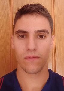Xavier Agulló