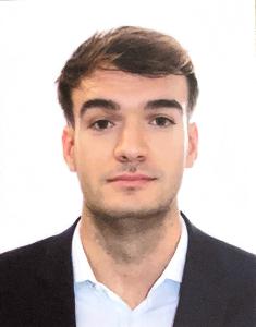 Marcos Jarque