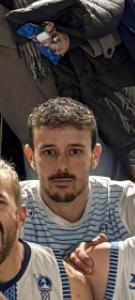 Jorge Esteban