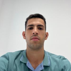 Javier Abio