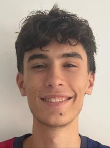David Valderrama