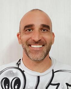 Rafael Peris