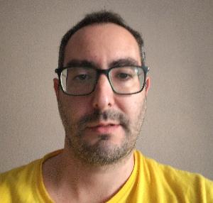 Alberto Albert